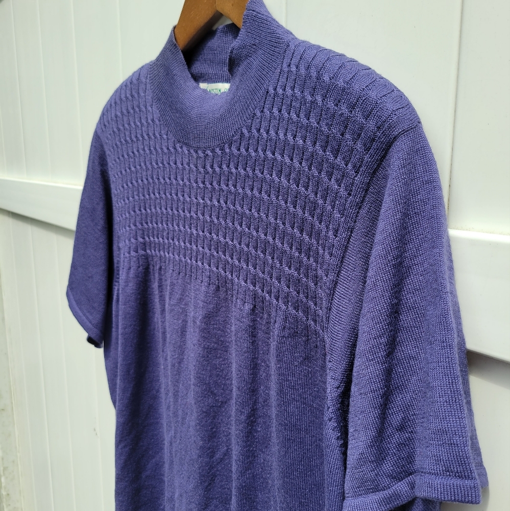Austin Reed knit top